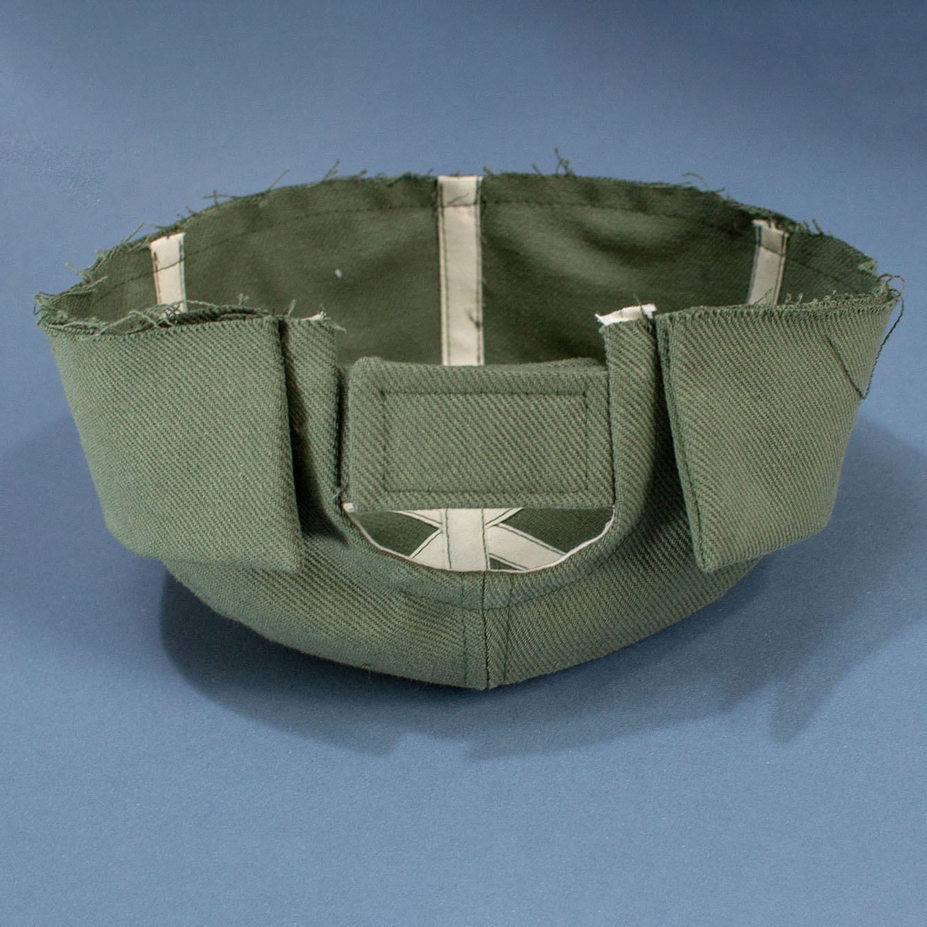 Docker Cap 5 Sizes