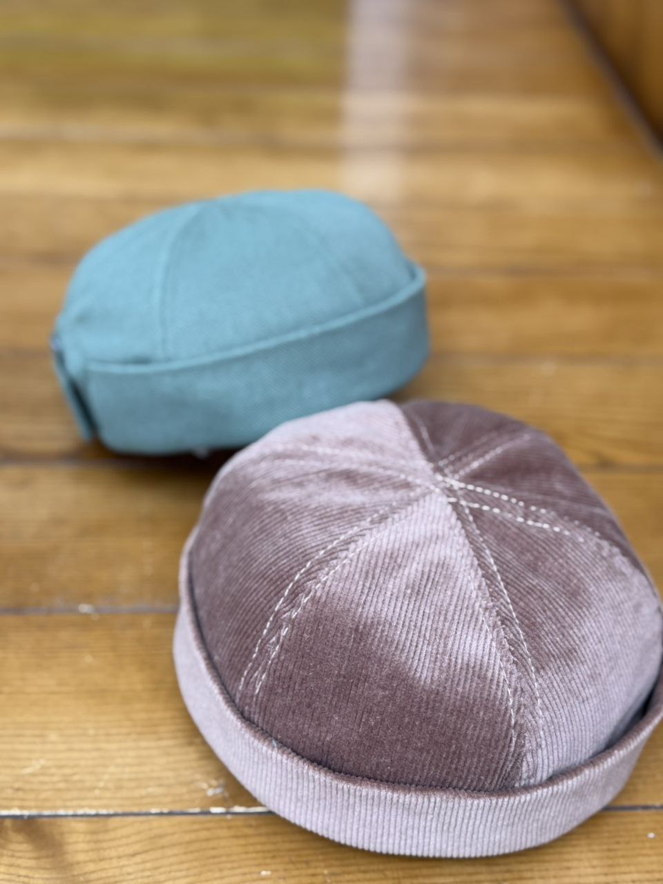 Docker Cap 5 Sizes