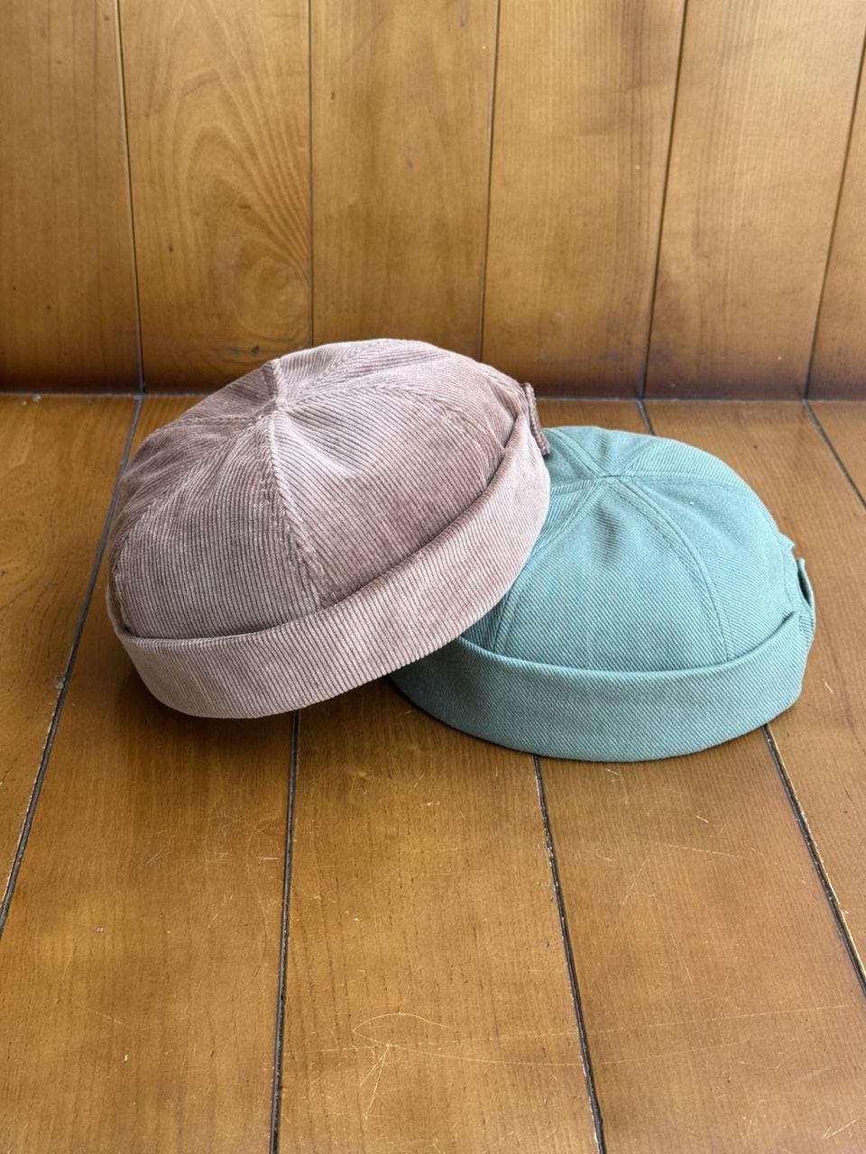 Docker Cap 5 Sizes