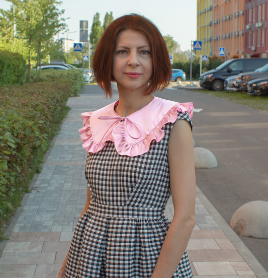 Detachable collars for Adult