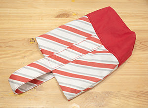 Bottle bag PDF patterns