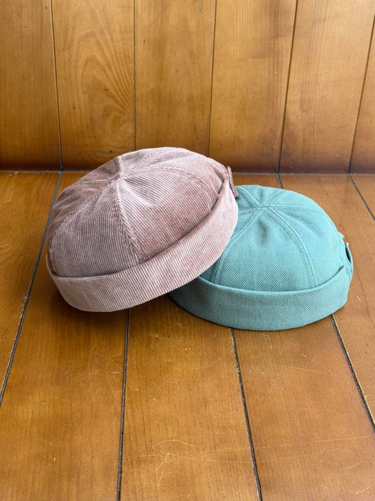 Docker Cap 5 Sizes
